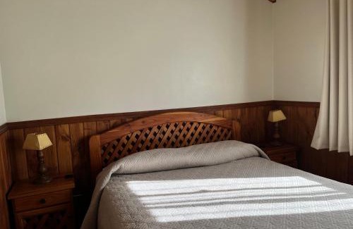 Panguipulli Cabin | Cabañas Parque Del Lago
