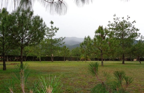 Mazamitla Cabin | Cabañas Paseo Del Llano 2