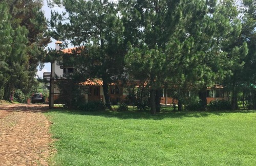 Mazamitla Cabin | Cabañas Paseo Del Llano 2