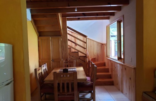 Mazamitla Cabin | Cabañas Paseo Del Llano 2