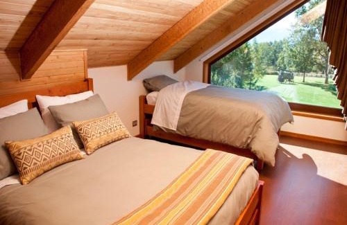 Villarrica House | Cabañas Patagonia Lefun