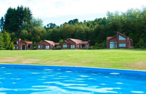 Villarrica House | Cabañas Patagonia Lefun