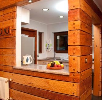 Villarrica House | Cabañas Patagonia Lefun