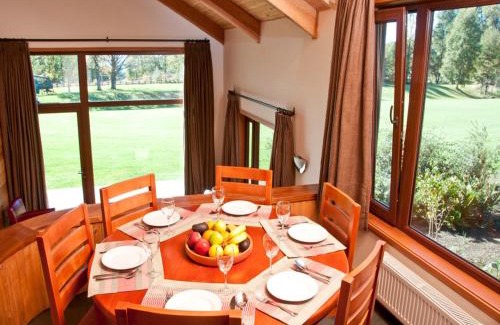 Villarrica House | Cabañas Patagonia Lefun