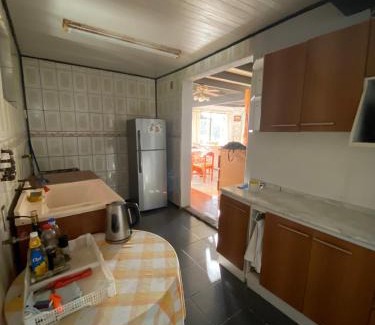 Lican Ray Apartment | Cabañas Patagonia LicanRay