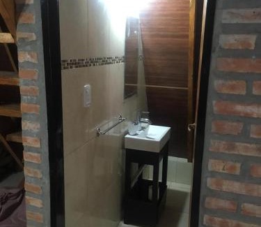 Pehuen-Co House | Cabañas Pinar del Este