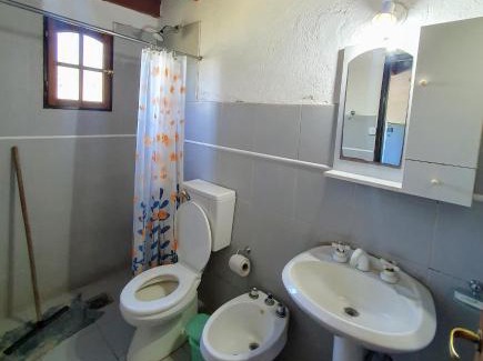 General San Martin Ski Chalet | Cabañas Pioneras