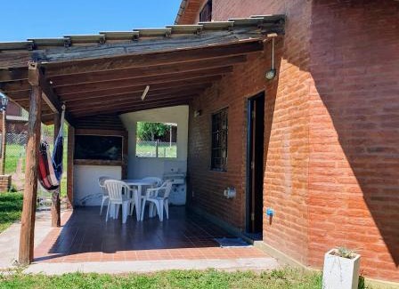 General San Martin Ski Chalet | Cabañas Pioneras