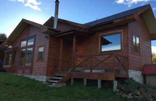 Coyhaique House | Cabañas Posadas De Coyhaique