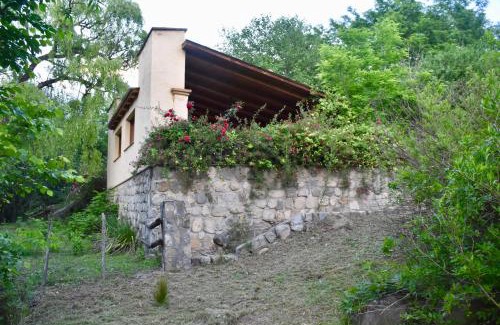 Tafi del Valle Apartment | Cabañas Río Molle