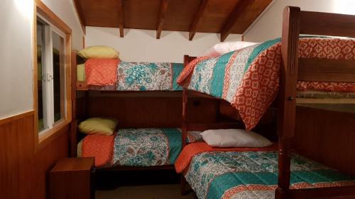 Rio Bueno House | Cabañas Rayen