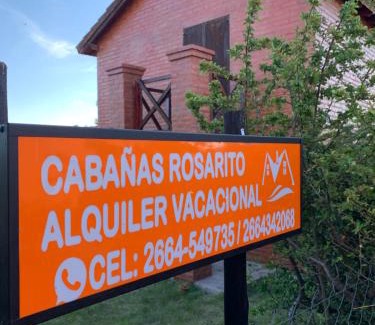 Villa Larca Cabin | Cabañas Rosarito