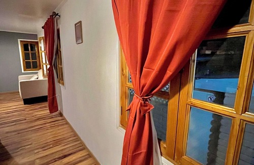 San Pedro de Atacama Cabin | Cabañas San Pedro de Atacama 1n