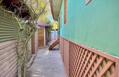 San Pedro de Atacama Cabin | Cabañas San Pedro de Atacama 2n