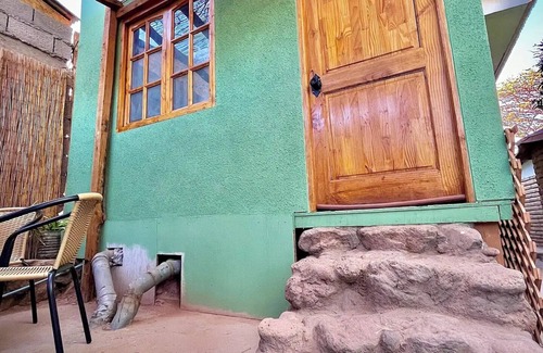 San Pedro de Atacama Cabin | Cabañas San Pedro de Atacama 2n