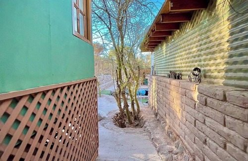 San Pedro de Atacama Cabin | Cabañas San Pedro de Atacama 2n