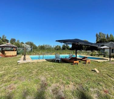 Los Angeles Apartment | cabañas san antonio