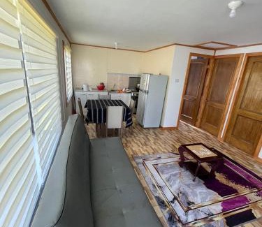 Los Angeles Apartment | cabañas san antonio