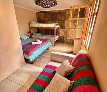 San Pedro de Atacama Apartment | Cabañas San Pedro de Atacama