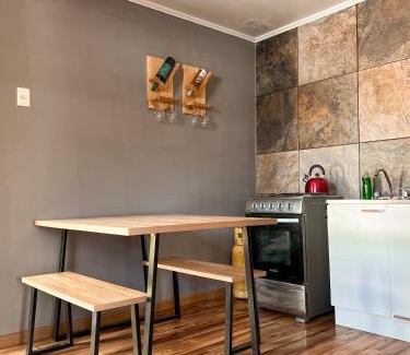 San Pedro de Atacama Apartment | Cabañas San Pedro de Atacama