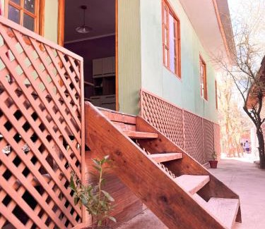 San Pedro de Atacama Apartment | Cabañas San Pedro de Atacama