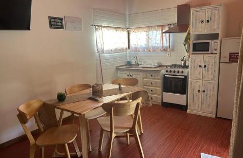 Bella Vista Apartment | Cabañas San Jorge