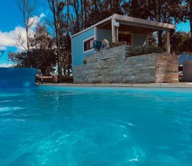 Bella Vista Apartment | Cabañas San Jorge