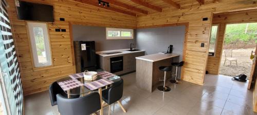 Curanipe Apartment | Cabañas Santa Elena, Curanipe