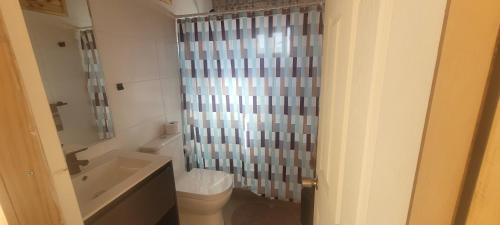 Curanipe Apartment | Cabañas Santa Elena, Curanipe