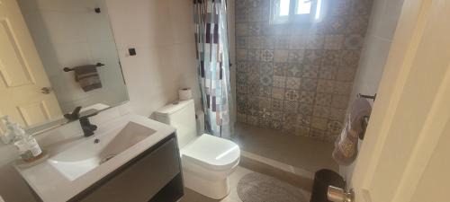 Curanipe Apartment | Cabañas Santa Elena, Curanipe