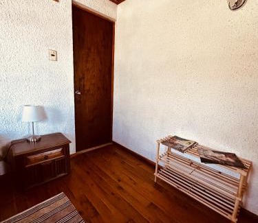 Cobquecura House | Cabañas Santa Rita