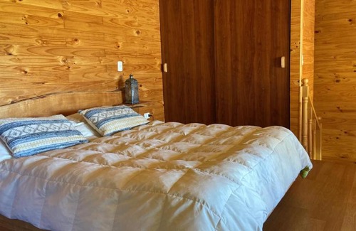 Quemchi House | Cabañas Sol de Aucar