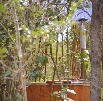 Futaleufu House | Cabañas Sol de Montañas