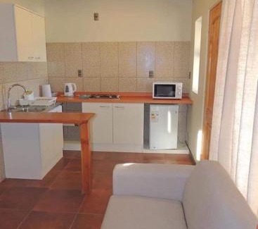 Ovalle Apartment | Cabañas Stommeln