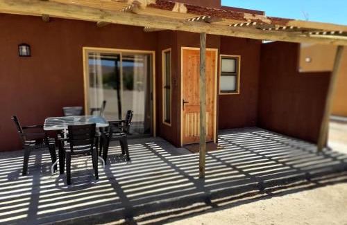 Ovalle Apartment | Cabañas Stommeln