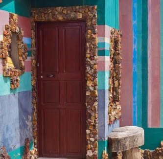Copacabana Other | Cabañas sumasamawi