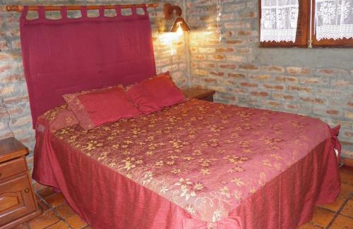 Tunuyan Cabin | Cabañas Tierra del Sol Aldea de Montaña