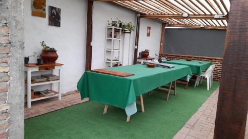 Aldea Valle Maria Apartment | Cabañas tu despertar
