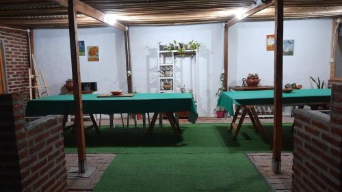 Aldea Valle Maria Apartment | Cabañas tu despertar