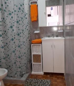 Aldea Valle Maria Apartment | Cabañas tu despertar