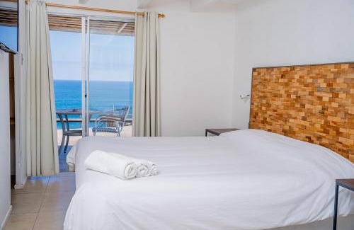 Iquique Cabin | Cabañas Uma Qala de Primeras Piedras