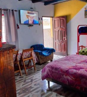 Maimara Apartment | Cabañas virgen de la candelaria
