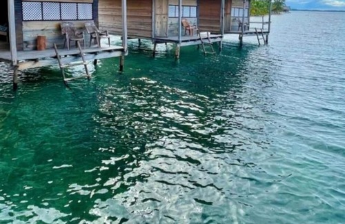 Carti Tupile Cottage | CABAÑAS WAILIDUB
