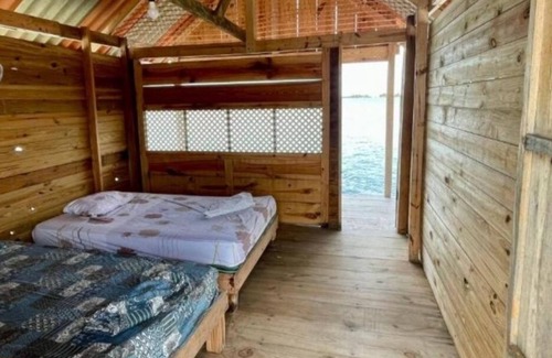 Carti Tupile Cottage | CABAÑAS WAILIDUB