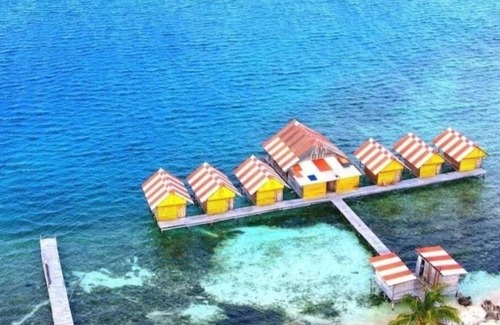 Carti Tupile Cottage | CABAÑAS WAILIDUB