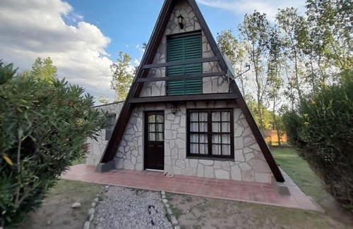 Nogoli Cabin | Cabañas Wencesmar