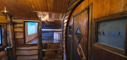 Puerto Natales Ski Chalet | Cabañas y Casa Kauken