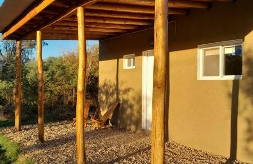 San Javier Ski Chalet | Cabañas Yin y Yang