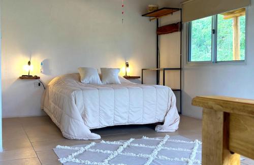 San Javier Ski Chalet | Cabañas Yin y Yang