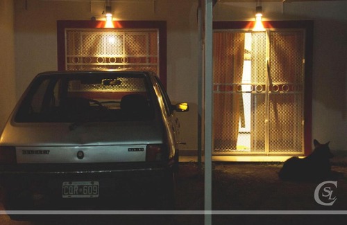 Las Chacras Apartment | Cabañeros San Luis